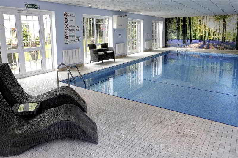 Forest Lodge Hotel fotoÄŸrafÄ±