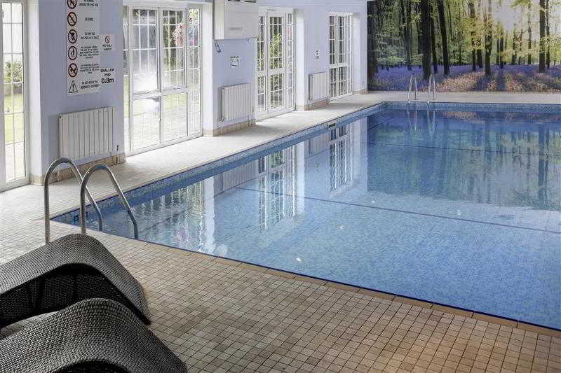 Forest Lodge Hotel fotoÄŸrafÄ±