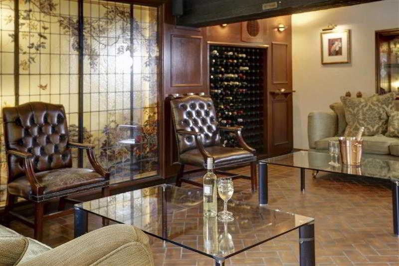 Forest Lodge Hotel fotoÄŸrafÄ±