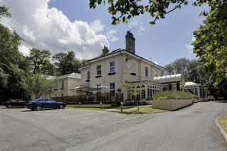 Forest Lodge Hotel fotoÄŸrafÄ±