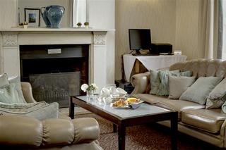 Forest Lodge Hotel fotoÄŸrafÄ±