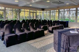 Quy Mill Hotel & Spa, Cambridge fotoÄŸrafÄ±