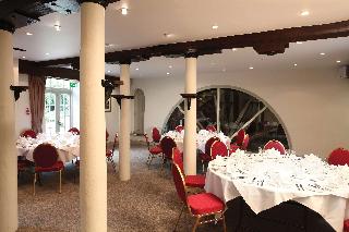 Quy Mill Hotel & Spa, Cambridge fotoÄŸrafÄ±