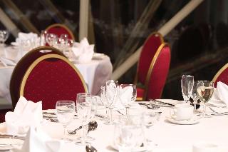 Quy Mill Hotel & Spa, Cambridge fotoÄŸrafÄ±