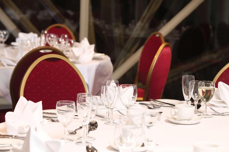 Quy Mill Hotel & Spa, Cambridge - Toplantı