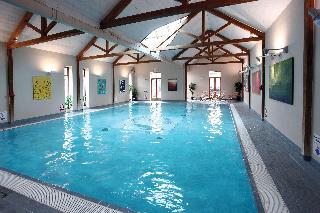 Quy Mill Hotel & Spa, Cambridge fotoÄŸrafÄ±