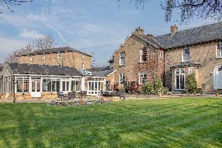 Quy Mill Hotel & Spa, Cambridge fotoÄŸrafÄ±