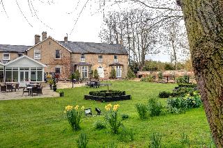 Quy Mill Hotel & Spa, Cambridge fotoÄŸrafÄ±