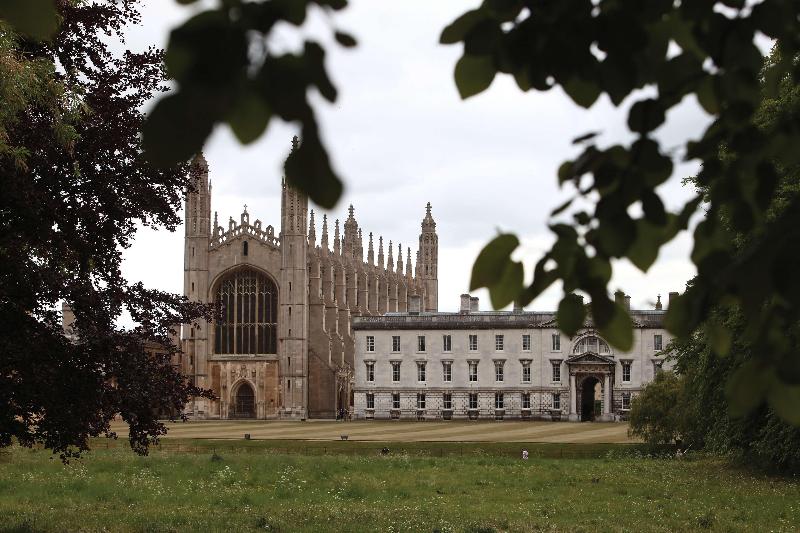 Quy Mill Hotel & Spa, Cambridge - Genel