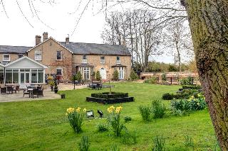 Quy Mill Hotel & Spa, Cambridge fotoÄŸrafÄ±