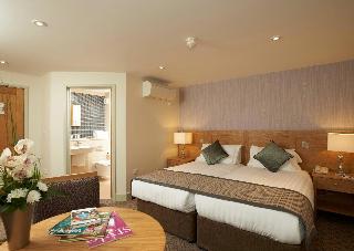 Quy Mill Hotel & Spa, Cambridge fotoÄŸrafÄ±