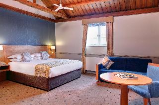 Quy Mill Hotel & Spa, Cambridge fotoÄŸrafÄ±