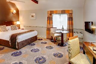 Quy Mill Hotel & Spa, Cambridge fotoÄŸrafÄ±