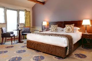 Quy Mill Hotel & Spa, Cambridge fotoÄŸrafÄ±