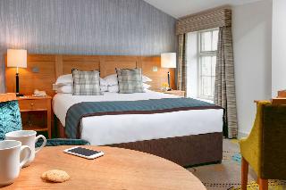 Quy Mill Hotel & Spa, Cambridge fotoÄŸrafÄ±