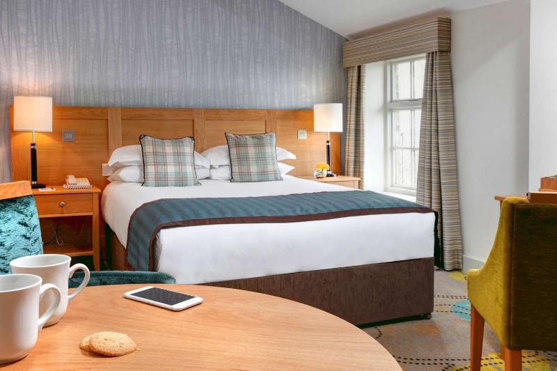 Quy Mill Hotel & Spa, Cambridge - Oda