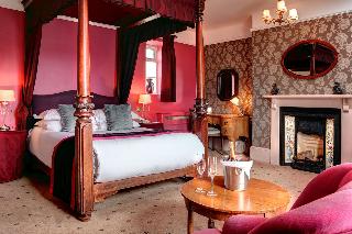 Quy Mill Hotel & Spa, Cambridge fotoÄŸrafÄ±