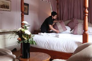 Quy Mill Hotel & Spa, Cambridge fotoÄŸrafÄ±
