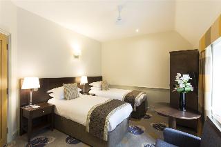 Quy Mill Hotel & Spa, Cambridge fotoÄŸrafÄ±