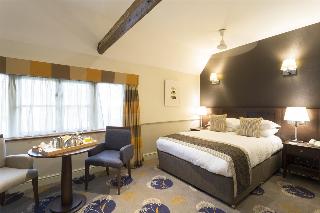 Quy Mill Hotel & Spa, Cambridge fotoÄŸrafÄ±