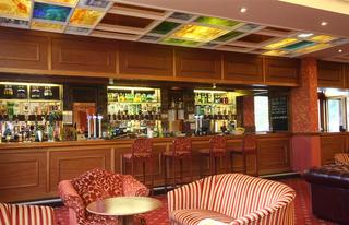 Shap Wells Hotel fotoÄŸrafÄ±