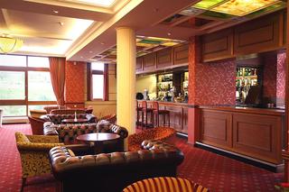 Shap Wells Hotel fotoÄŸrafÄ±
