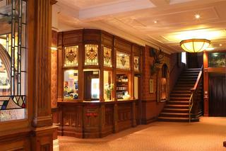 Shap Wells Hotel fotoÄŸrafÄ±