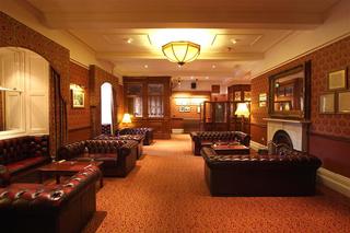 Shap Wells Hotel fotoÄŸrafÄ±