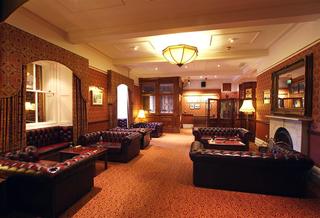 Shap Wells Hotel fotoÄŸrafÄ±