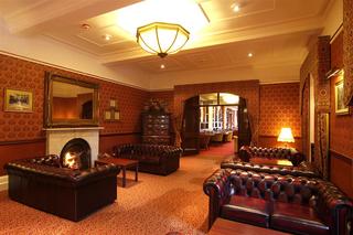 Shap Wells Hotel fotoÄŸrafÄ±