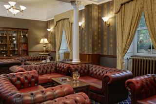 Shap Wells Hotel fotoÄŸrafÄ±