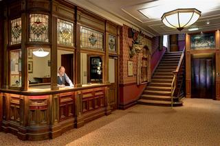 Shap Wells Hotel fotoÄŸrafÄ±