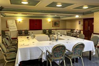 Shap Wells Hotel fotoÄŸrafÄ±