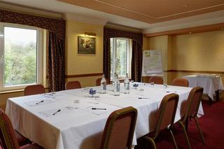 Shap Wells Hotel fotoÄŸrafÄ±