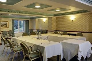 Shap Wells Hotel fotoÄŸrafÄ±
