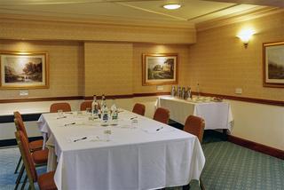 Shap Wells Hotel fotoÄŸrafÄ±