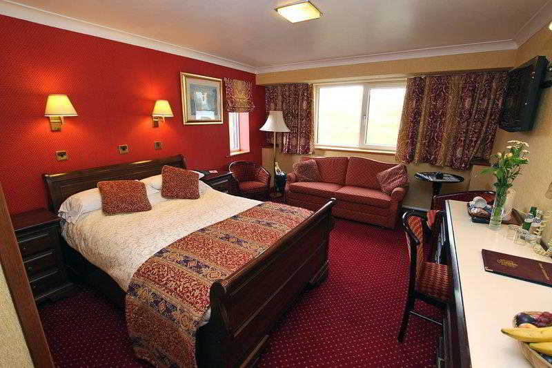 Shap Wells Hotel fotoÄŸrafÄ±