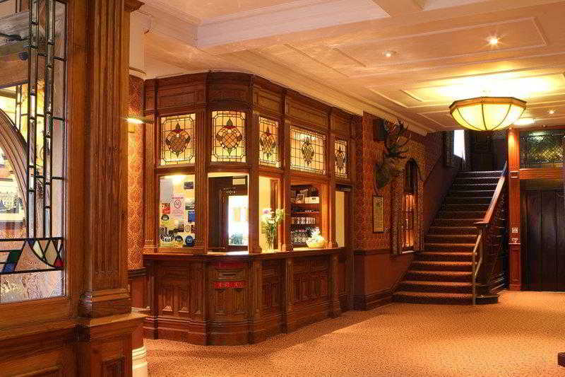 Shap Wells Hotel fotoÄŸrafÄ±
