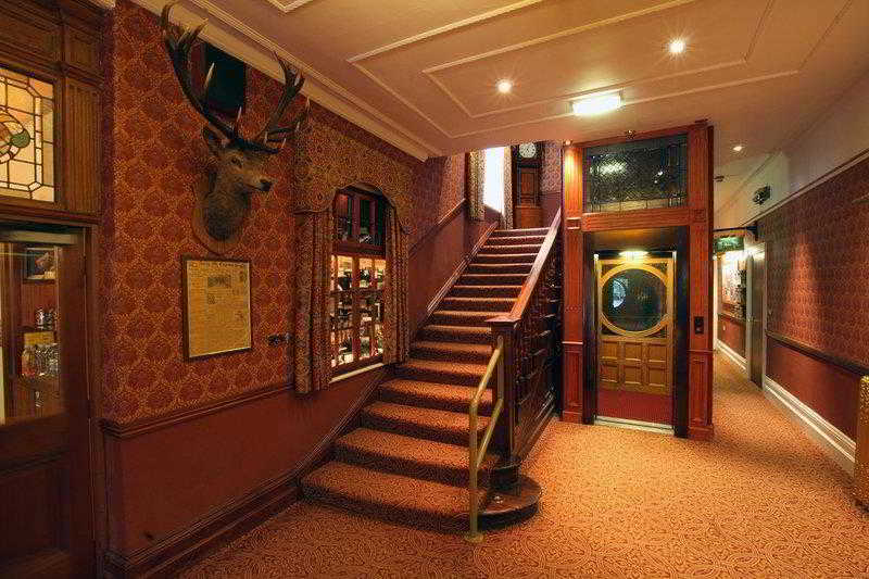 Shap Wells Hotel fotoÄŸrafÄ±