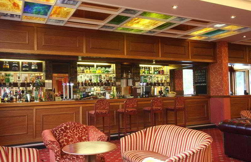 Shap Wells Hotel fotoÄŸrafÄ±