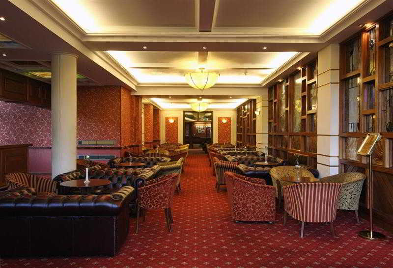 Shap Wells Hotel fotoÄŸrafÄ±
