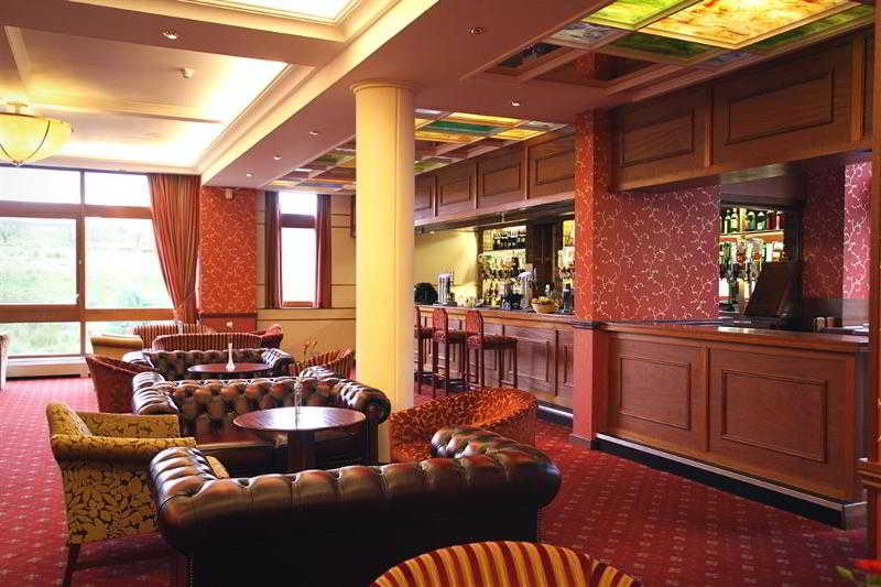 Shap Wells Hotel fotoÄŸrafÄ±