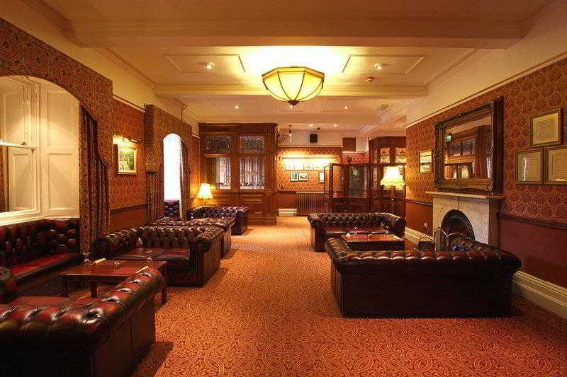 Shap Wells Hotel fotoÄŸrafÄ±
