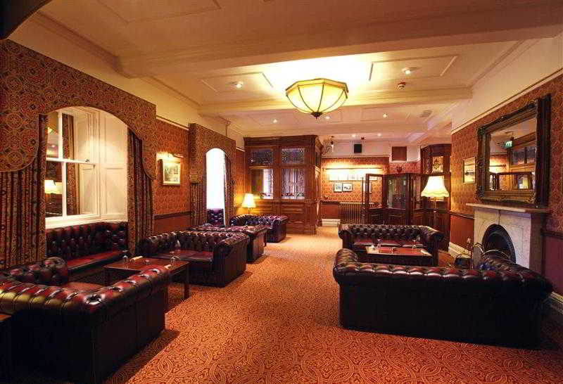 Shap Wells Hotel fotoÄŸrafÄ±
