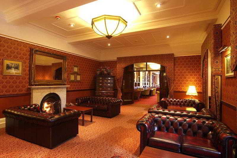 Shap Wells Hotel fotoÄŸrafÄ±