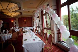 Shap Wells Hotel fotoÄŸrafÄ±