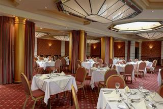 Shap Wells Hotel fotoÄŸrafÄ±
