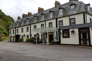 Shap Wells Hotel fotoÄŸrafÄ±