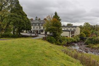Shap Wells Hotel fotoÄŸrafÄ±