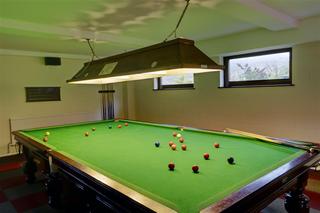 Shap Wells Hotel fotoÄŸrafÄ±
